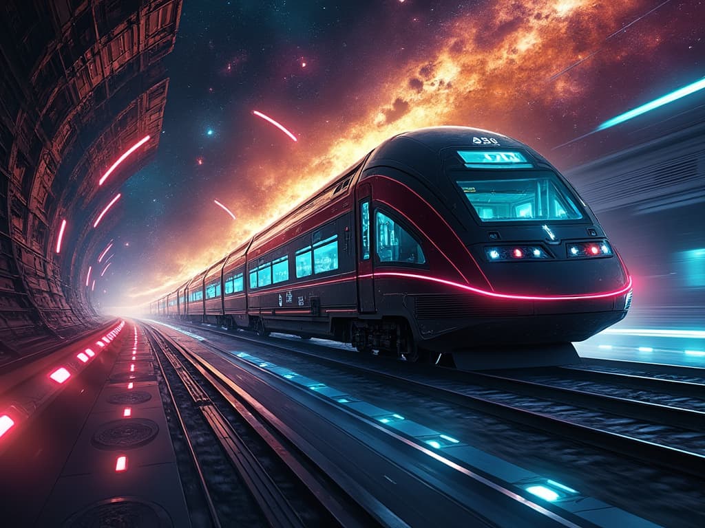 ERP System Background